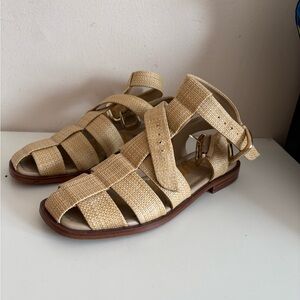 Sam Edelman sandals